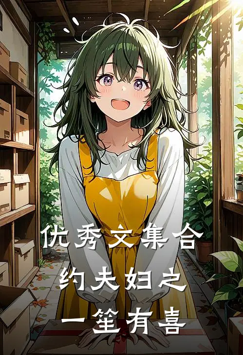 优秀文集合约夫妇之一笙有喜