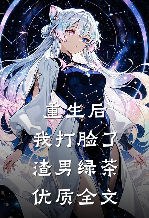 重生后,我打脸了渣男绿茶优质全文在线阅读