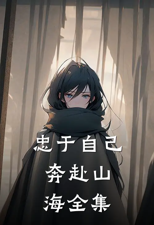忠于自己，奔赴山海 全集