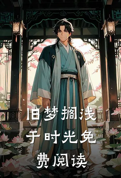 旧梦搁浅于时光免费阅读13
