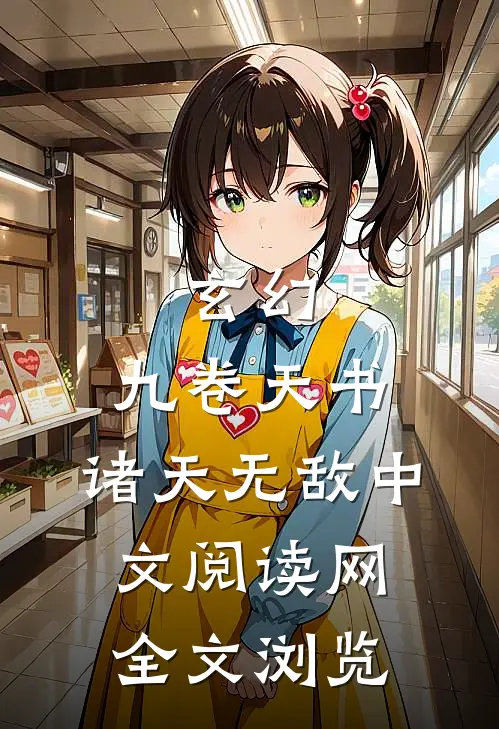玄幻:九卷天书,诸天无敌中文阅读网全文浏览