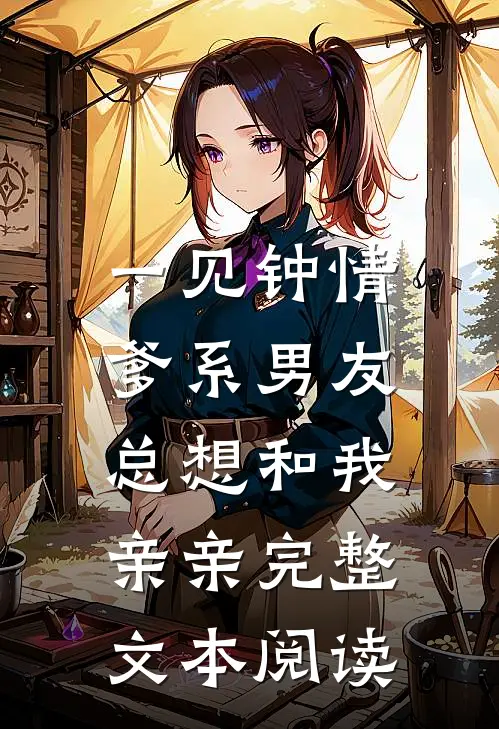 一见钟情,爹系男友总想和我亲亲完整文本阅读