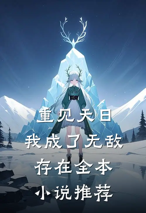 重见天日我成了无敌存在全本推荐免费阅读