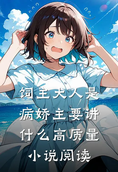 饲主大人是病娇主要讲什么高质量小说阅读