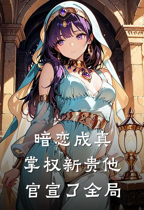 暗恋成真掌权新贵他官宣了全局
