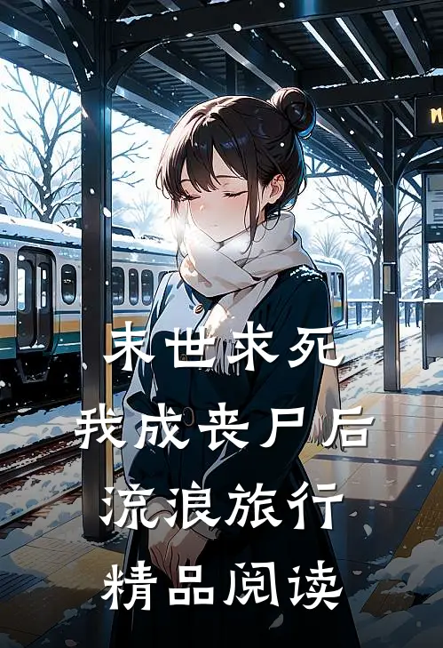 末世求死：我成丧尸后流浪旅行精品阅读