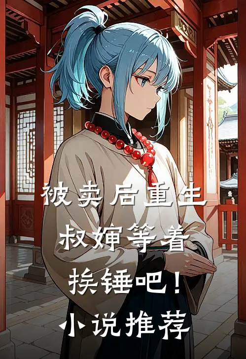 被卖后重生,叔婶等着挨锤吧!推荐阅读