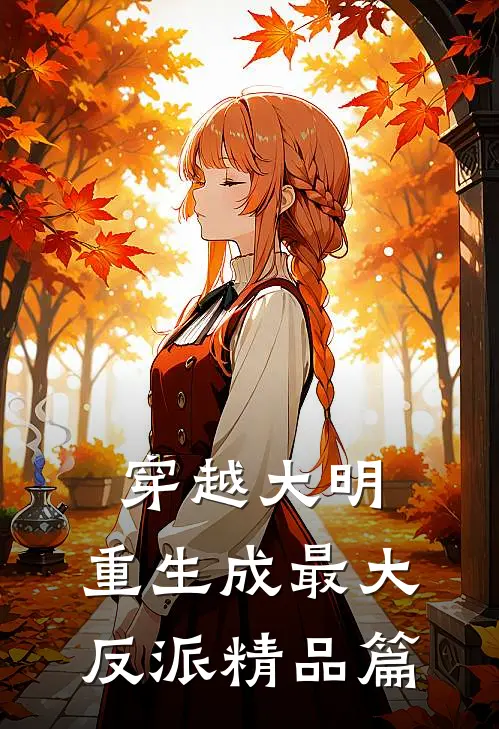 穿越大明重生成最大反派精品篇