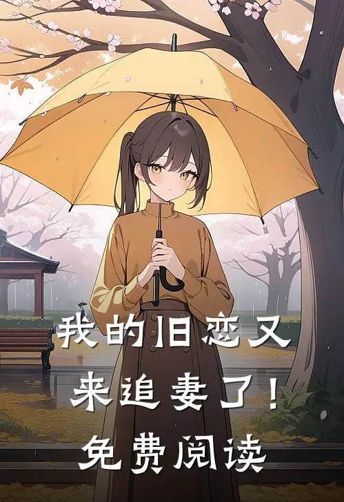 我的旧恋又来追妻了!免费阅读漫画