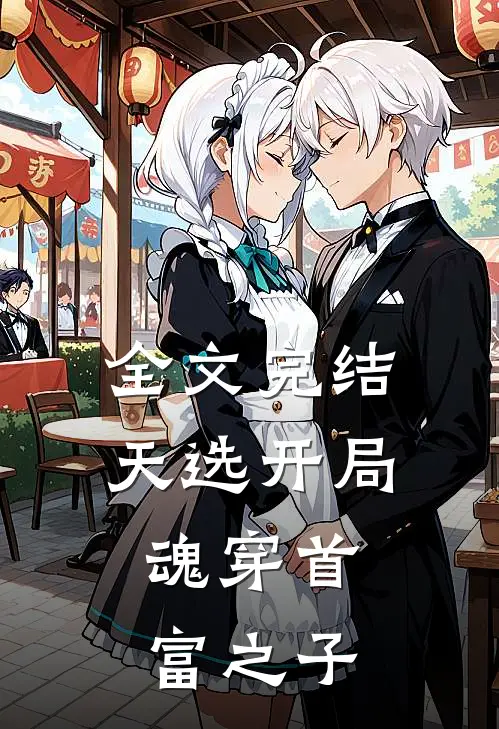 全文完结天选开局,魂穿首富之子的