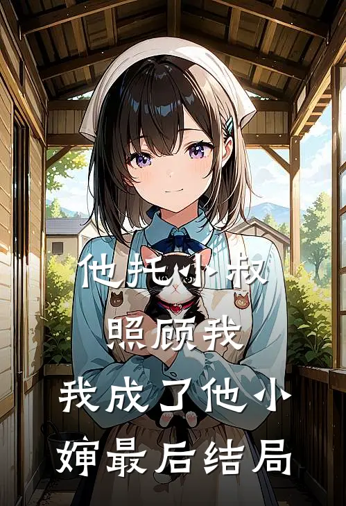 他托小叔照顾我,我成了他小婶最后结局