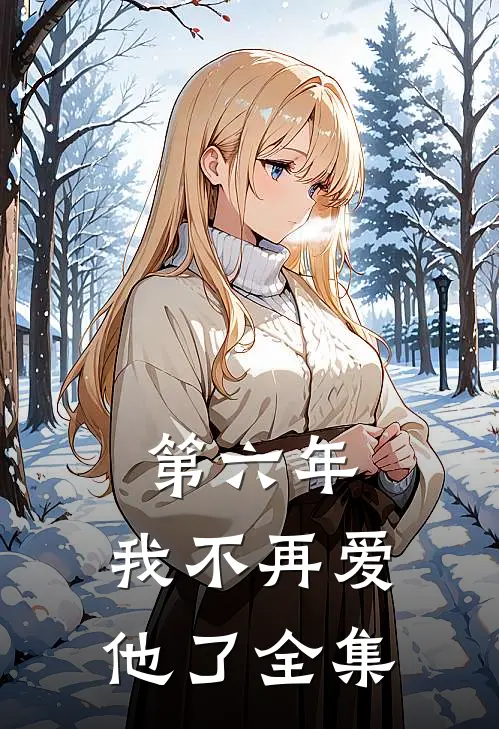 第六年,我不再爱他了 全集在线观看