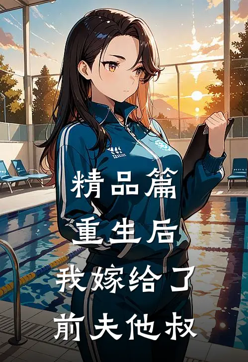 精品篇重生后,我嫁给了前夫他叔