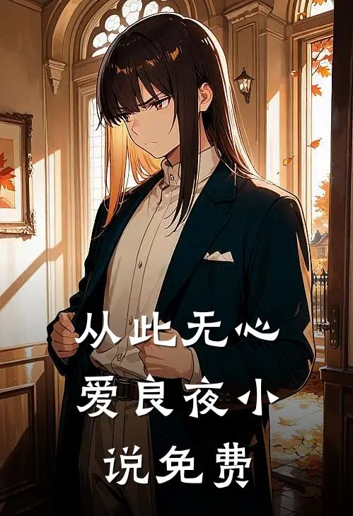 从此无心爱良夜小说免费