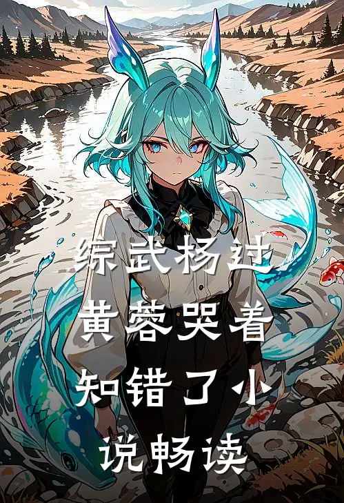 综武杨过黄蓉哭着知错了畅读