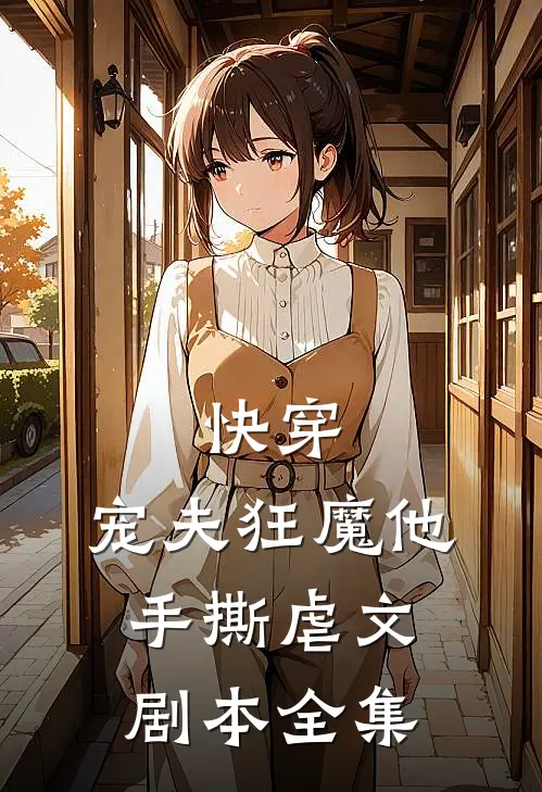快穿宠夫狂魔他手撕虐文剧本 全集免费观看