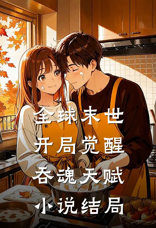 全球末世开局觉醒吞魂天赋结局如何