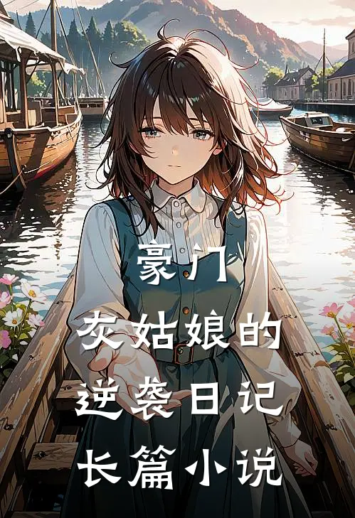 豪门灰姑娘的逆袭日记长篇在线阅读