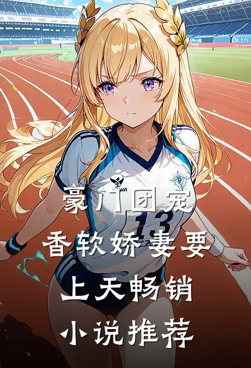 豪门团宠：香软娇妻要上天畅销小说推荐
