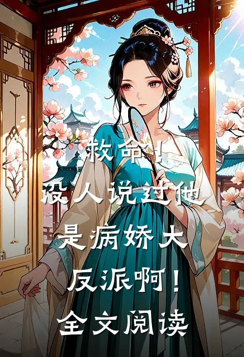 救命!没人说过他是病娇大反派啊!全文阅读无弹窗