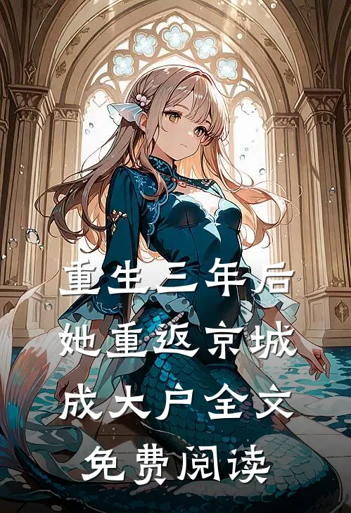 重生三年后，她重返京城成大户全文免费阅读