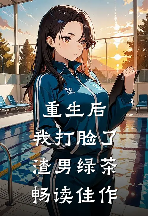 重生后,我打脸了渣男绿茶畅读佳作