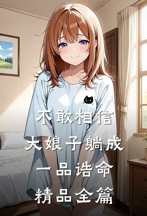 不敢相信，大娘子躺成一品诰命精品全篇