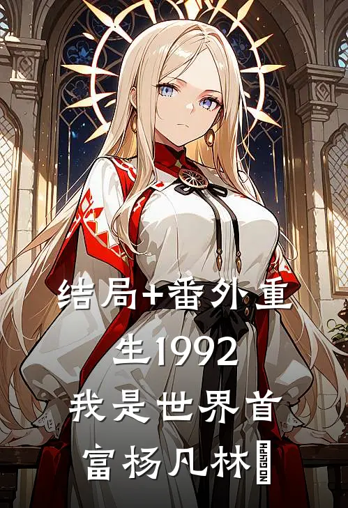 结局+番外重生1992，我是世界首富杨凡林玥