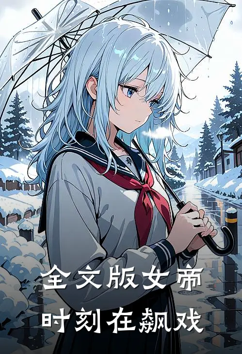全文版女帝时刻在飙戏