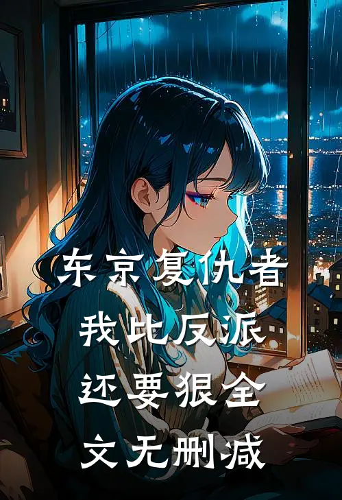 东京复仇者我比反派还要狠全文无删减