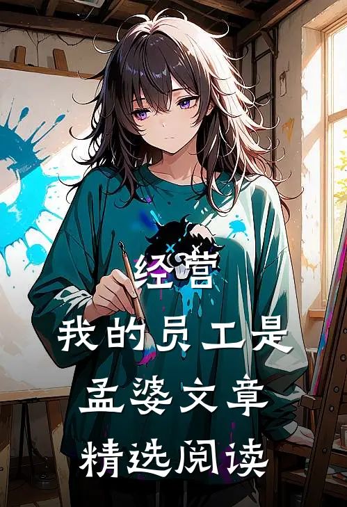 经营：我的员工是孟婆文章精选阅读