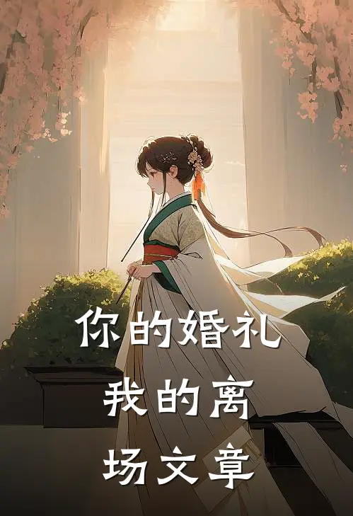 你的婚礼,我的离场文章阅读