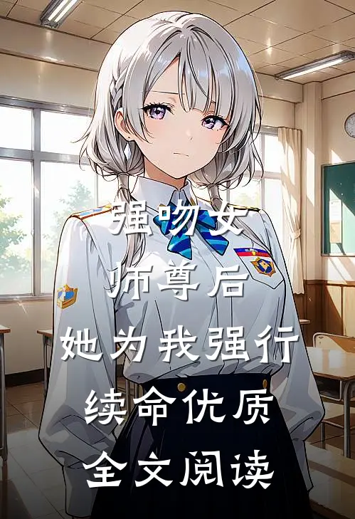 强吻女师尊后,她为我强行续命优质全文阅读