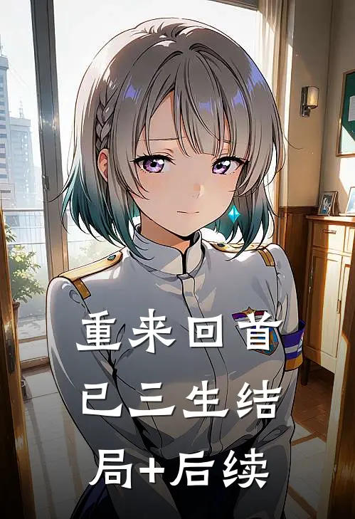 重来回首已三生结局+后续
