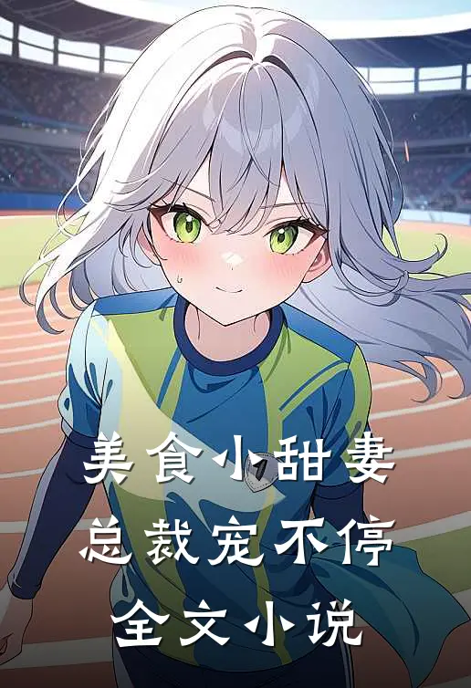 美食小甜妻总裁宠不停全文