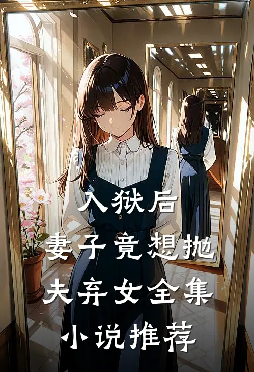 入狱后,妻子竟想抛夫弃女全集推荐阅读