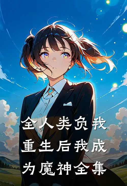 全人类负我,重生后我成为魔神全集