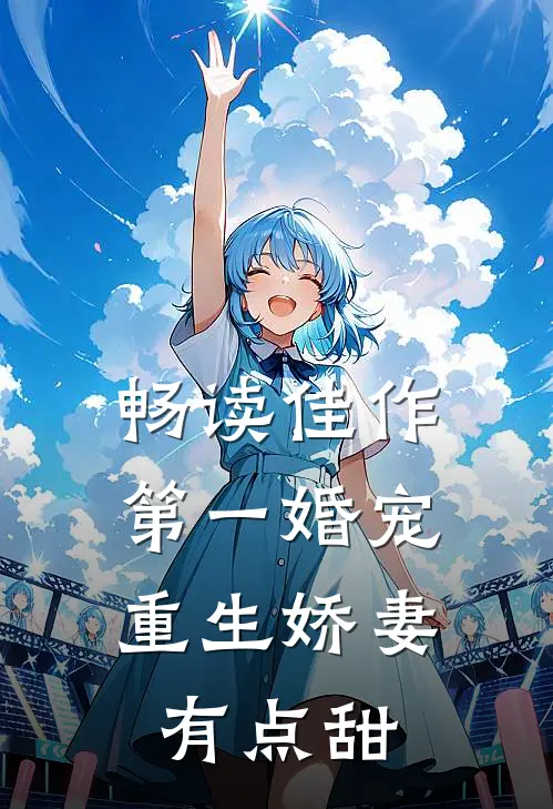 畅读佳作第一婚宠重生娇妻有点甜