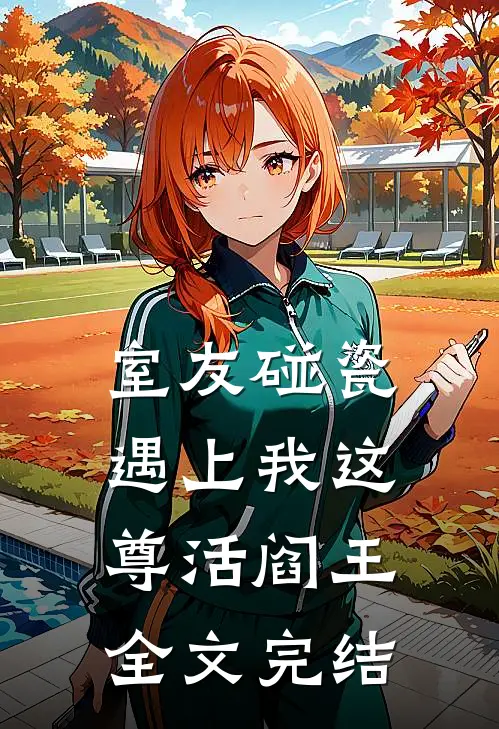 室友碰瓷遇上我这尊活阎王全文完结