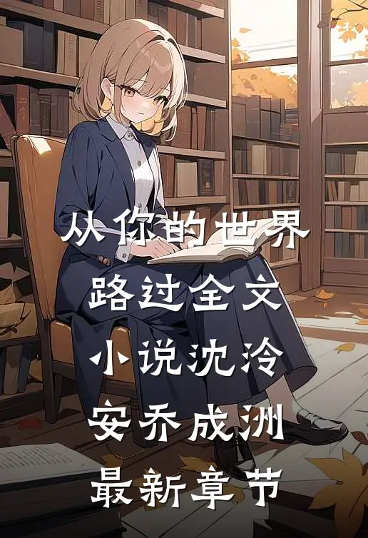 从你的世界路过全文小说沈泠安乔成洲最新章节