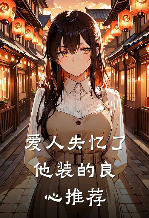 爱人失忆了，他装的良心推荐