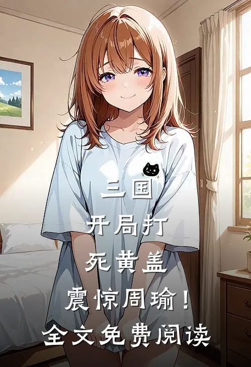 三国,开局打死黄盖,震惊周瑜!全文免费阅读