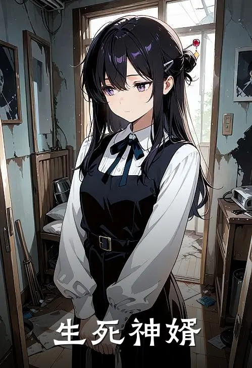 生死神婿