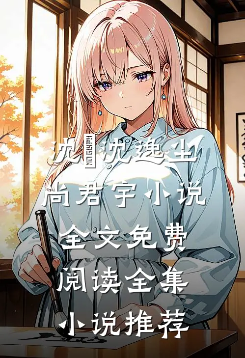 沈玥沈逸尘尚君宇小说全文免费阅读全集小说推荐