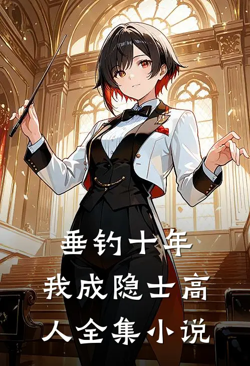 垂钓十年，我成隐士高人全集小说
