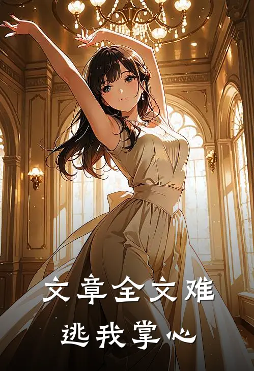文章全文难逃我掌心