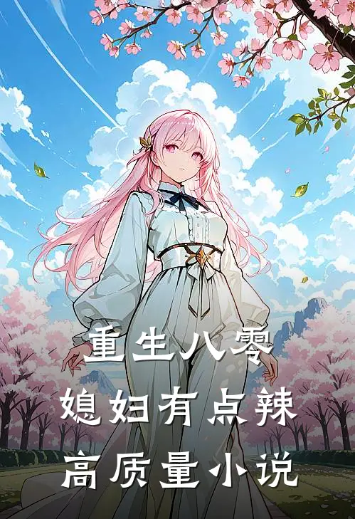 重生八零:媳妇有点辣高质量小说