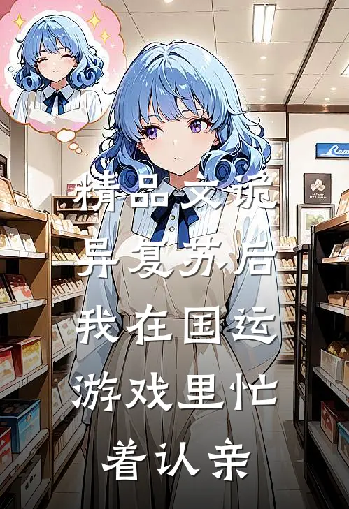 精品文诡异复苏后，我在国运游戏里忙着认亲