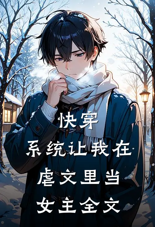 快穿,系统让我在虐文里当女主全文阅读