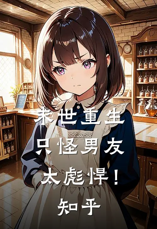 末世重生只怪男友太彪悍!知乎免费